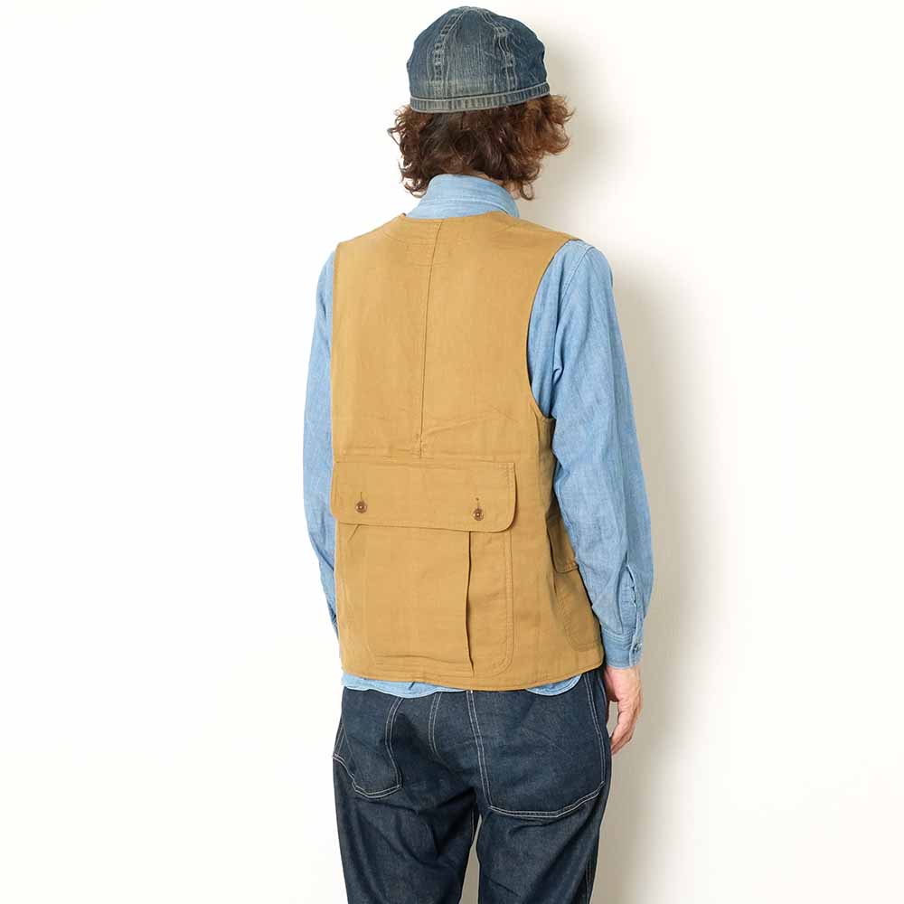 Fishing Vest Ll Bean Shooting Vest Bird Vest Technical Upland Vest