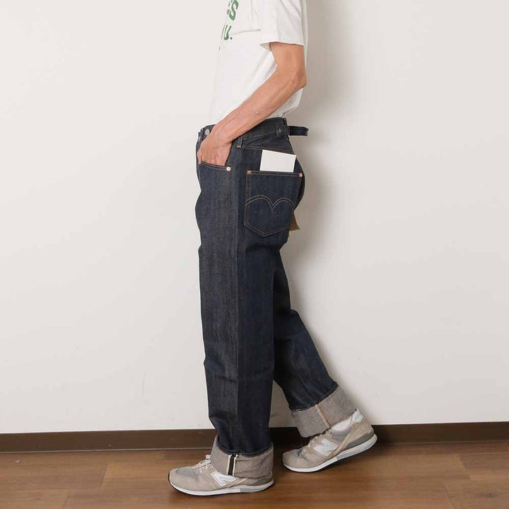 LEVI'S VINTAGE CLOTHING - 1922 501 JEANS - A4410-0003