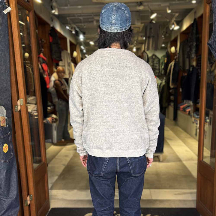 BARNS - TSURIAMI - Sweatshirt Cardigan - BR-26134