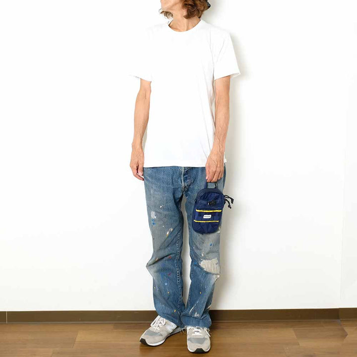 BRIEFING - PP MOBILE SACOCHE - BRA251L15