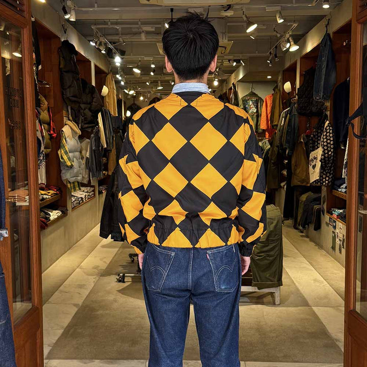 BUZZ RICKSON'S - Type G-1 - BUZZ RICKSON MFG. CO. - BR15748