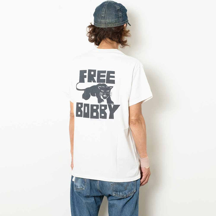SUNNY SPORTS - THRIFTY LOOK S/S TEE - BPP TEE - TL24S017