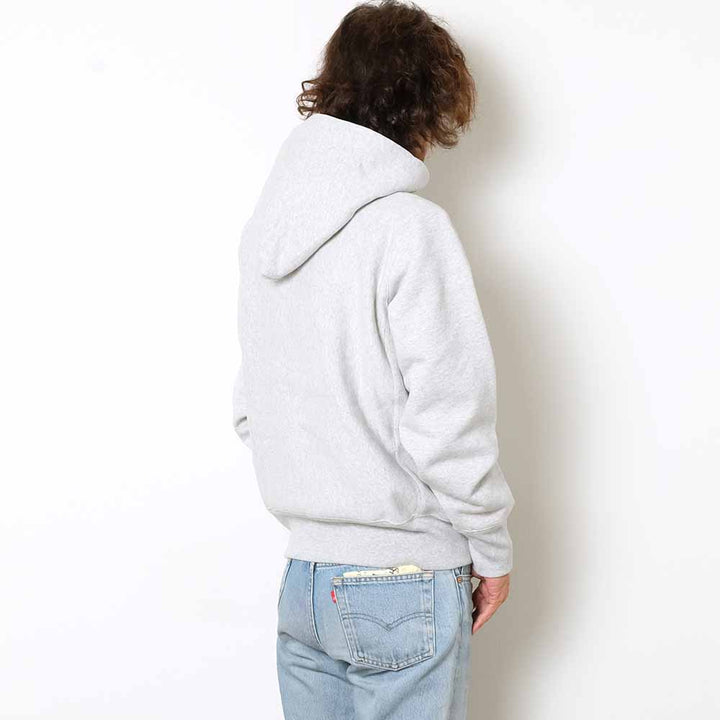 Champion - REVERSE WEAVE PULLOVER HOODED SWEATSHIRT - C3-Y112