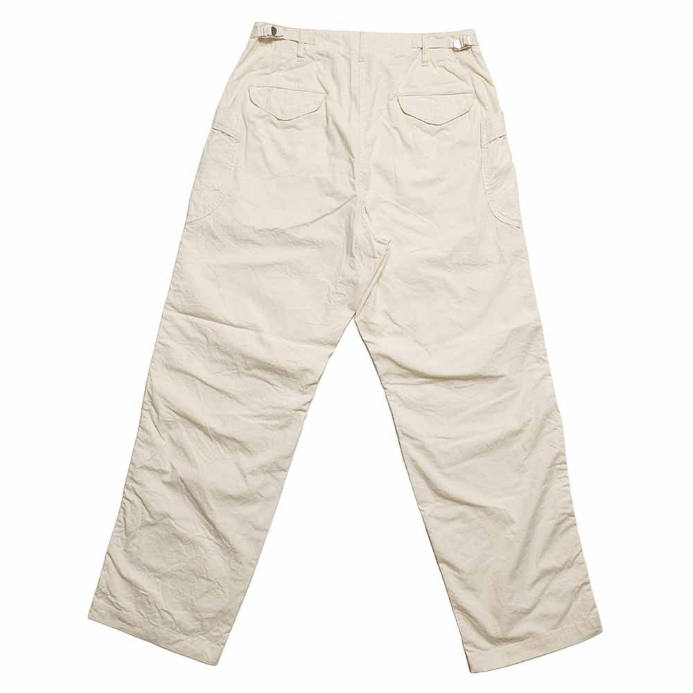A VONTADE - HINOYA EXCLUSIVE - Fatigue Trousers ver.2 - VTD-0485-PTH
