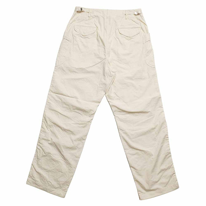 A VONTADE - HINOYA EXCLUSIVE - Fatigue Trousers ver.2 - VTD-0485-PTH