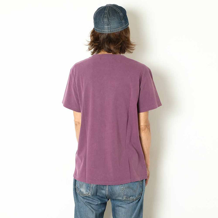 REMI RELIEF -  HARD SP Processing S/S TEE - Electric - RN28369171