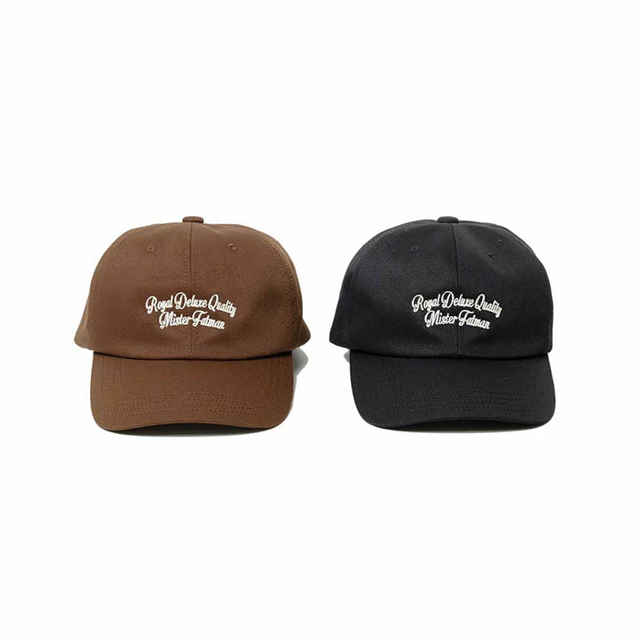 Mr.FATMAN - BB CAP - 5251001