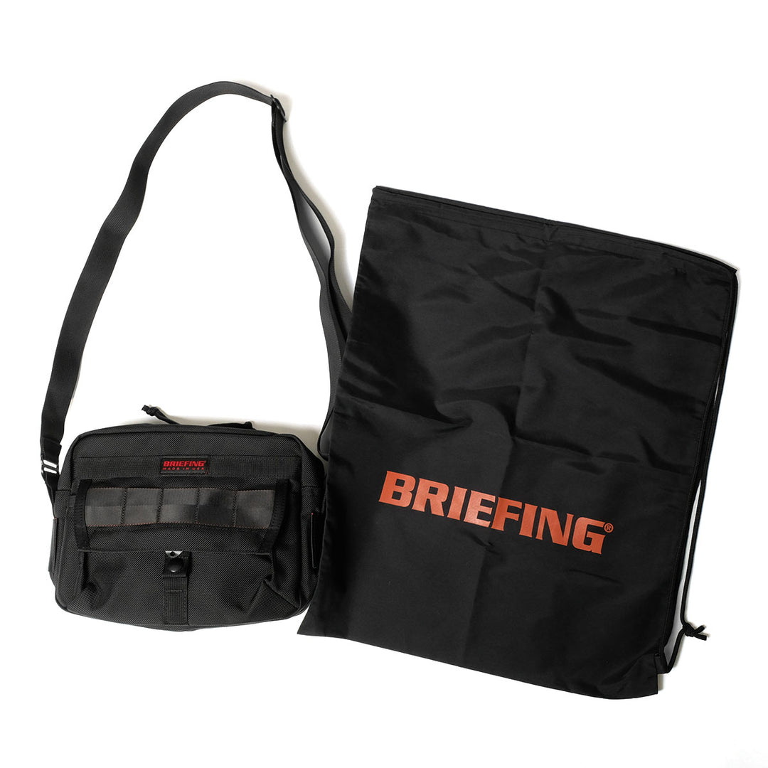 BRIEFING - MAG SHOULDER S - BRA243L38