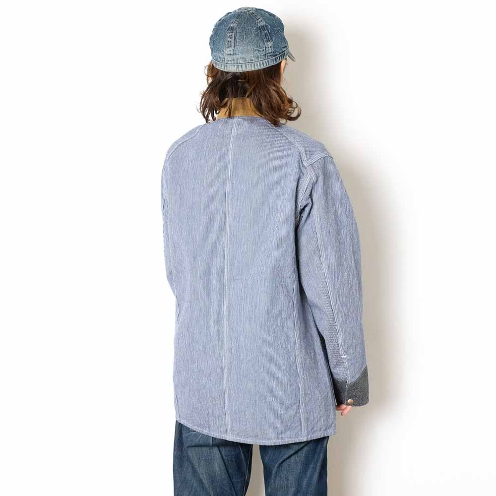 John Gluckow - Snap-tite Chore Jacket - JG-38