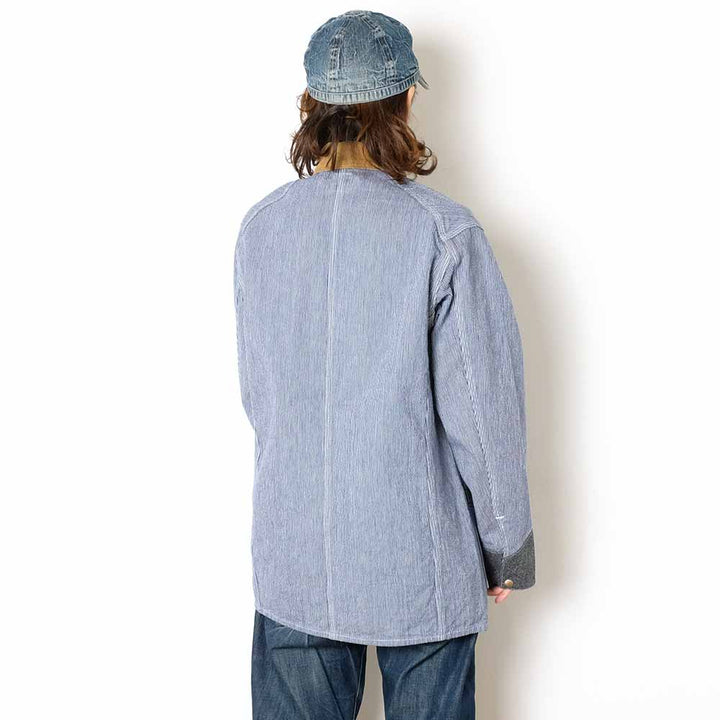 John Gluckow - Snap-tite Chore Jacket - JG-38