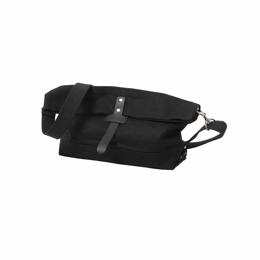 HERITAGE LEATHER CO. - No.8863 - Travel Pouch - HLC-8863