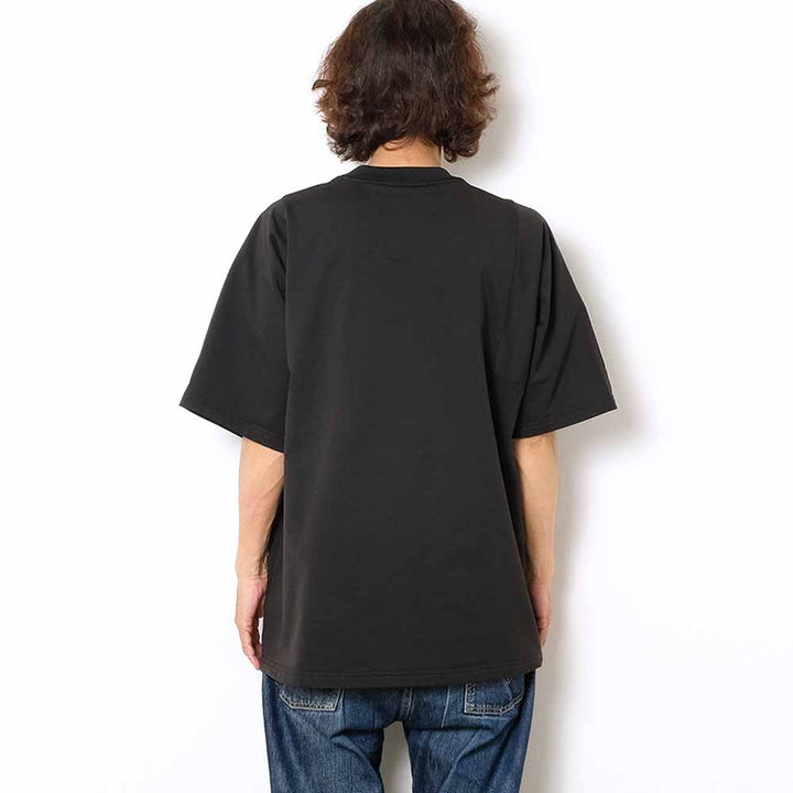 Gramicci - by F/CE. TECH TEE - GUT3-S3011