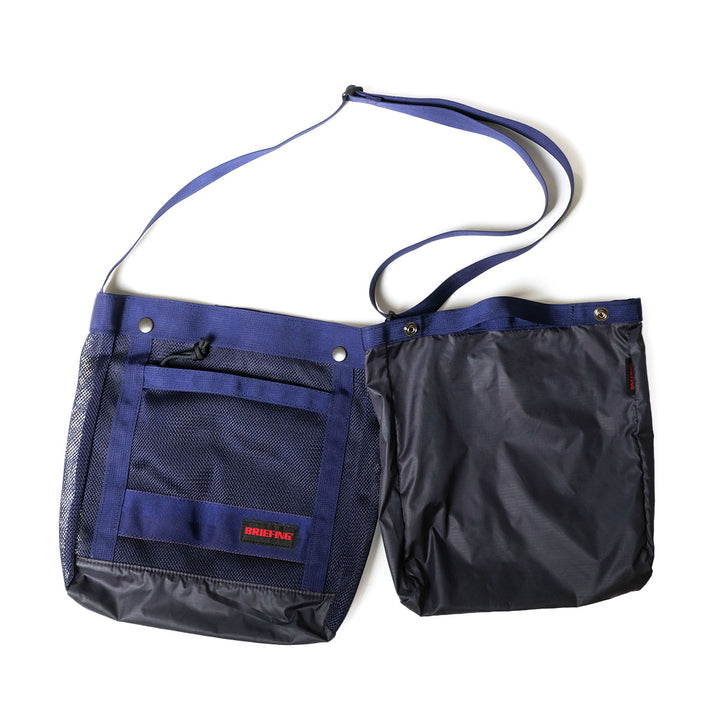 BRIEFING - CM UTILITY SHOULDER S - BRA261L60