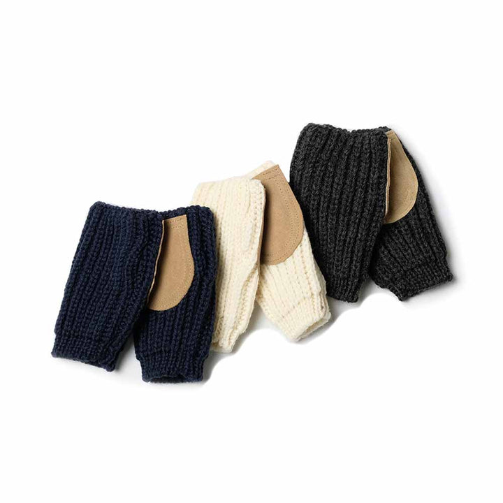 HIGHLAND 2000 - Aran Open Finger Mitte - HIG-001-25