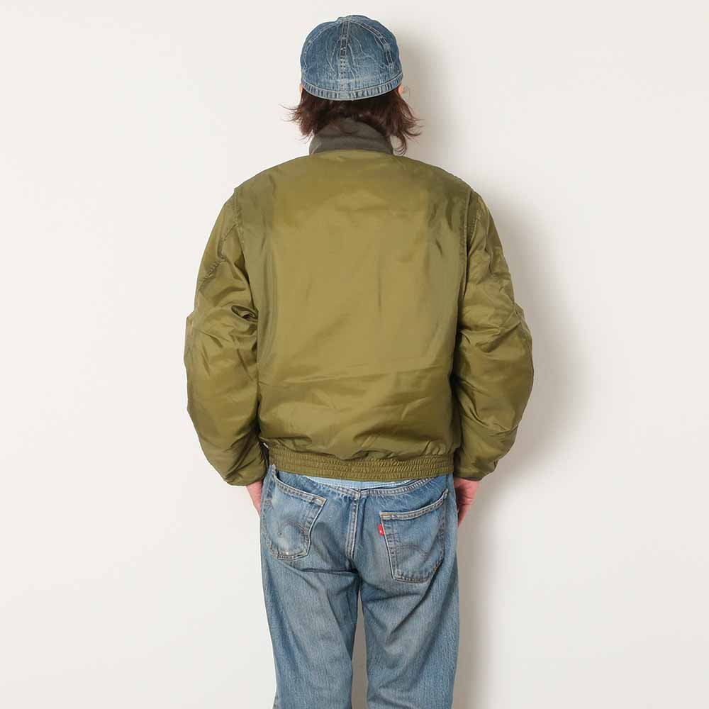 BUZZ RICKSON'S - Type WEP - BR15947