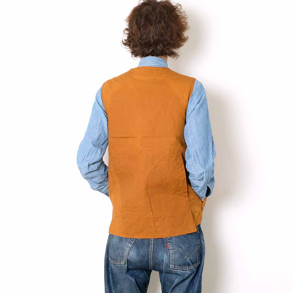 Soundman - Hunting Vest - Hunter - 873M-407X