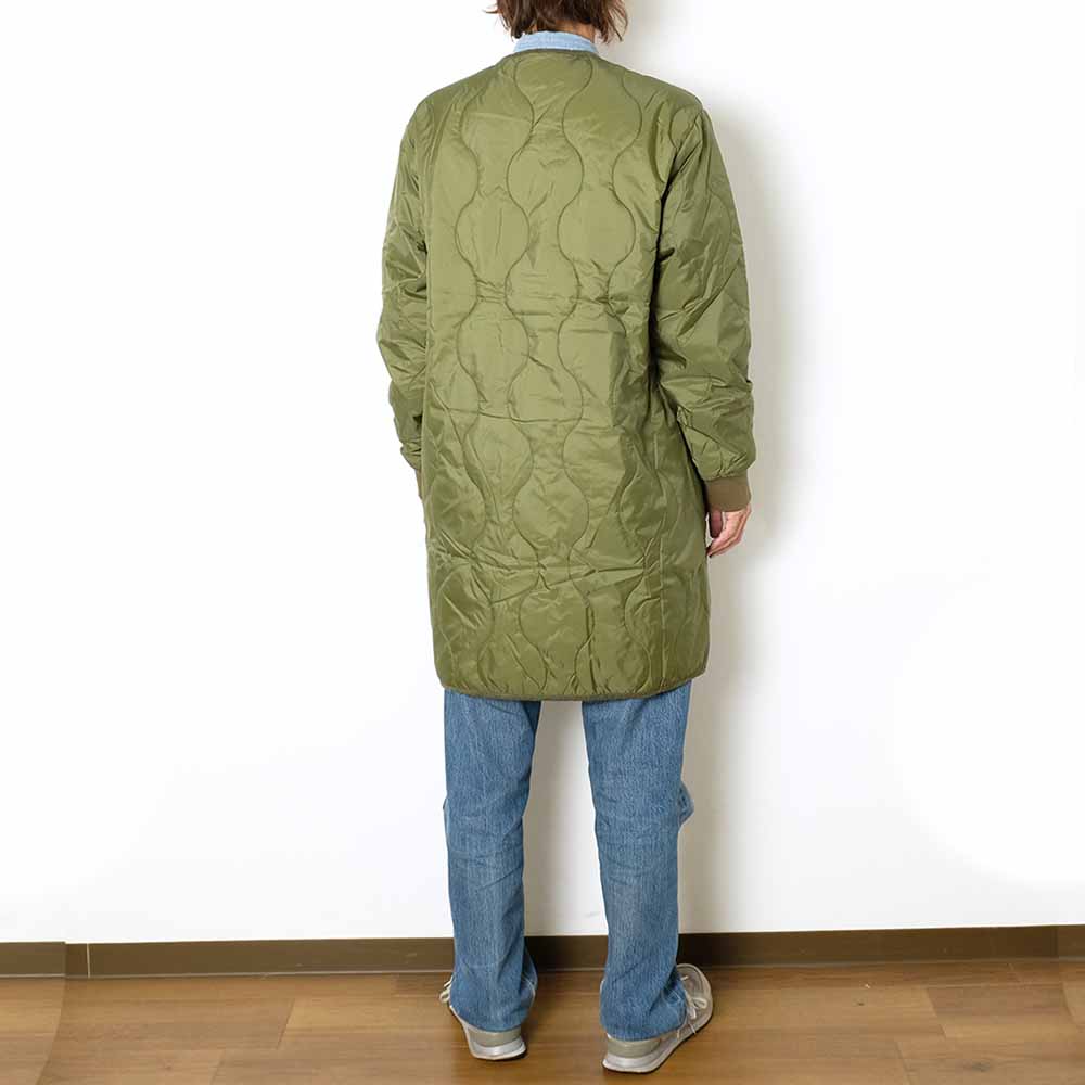 UNIVERSAL OVERALL - QUILT COAT - U2133511