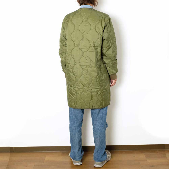 UNIVERSAL OVERALL - QUILT COAT - U2133511