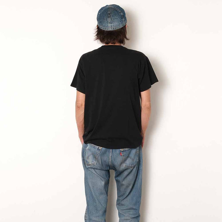 SUNNY SPORTS - THRIFTY LOOK - THRIFTY - LADY GAGA - TEE- TL23S033
