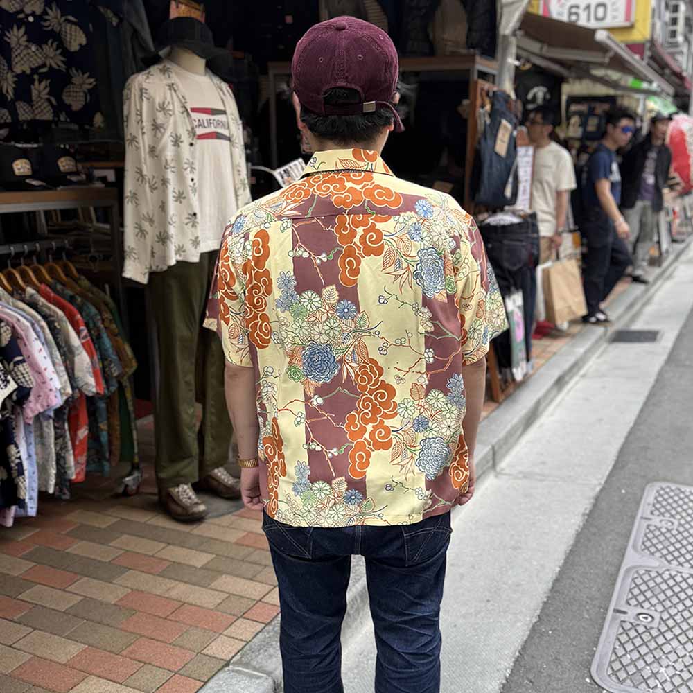 DUKE KAHANAMOKU - SPECIAL EDITION - DUKE'S ORIENTAL - DK39444