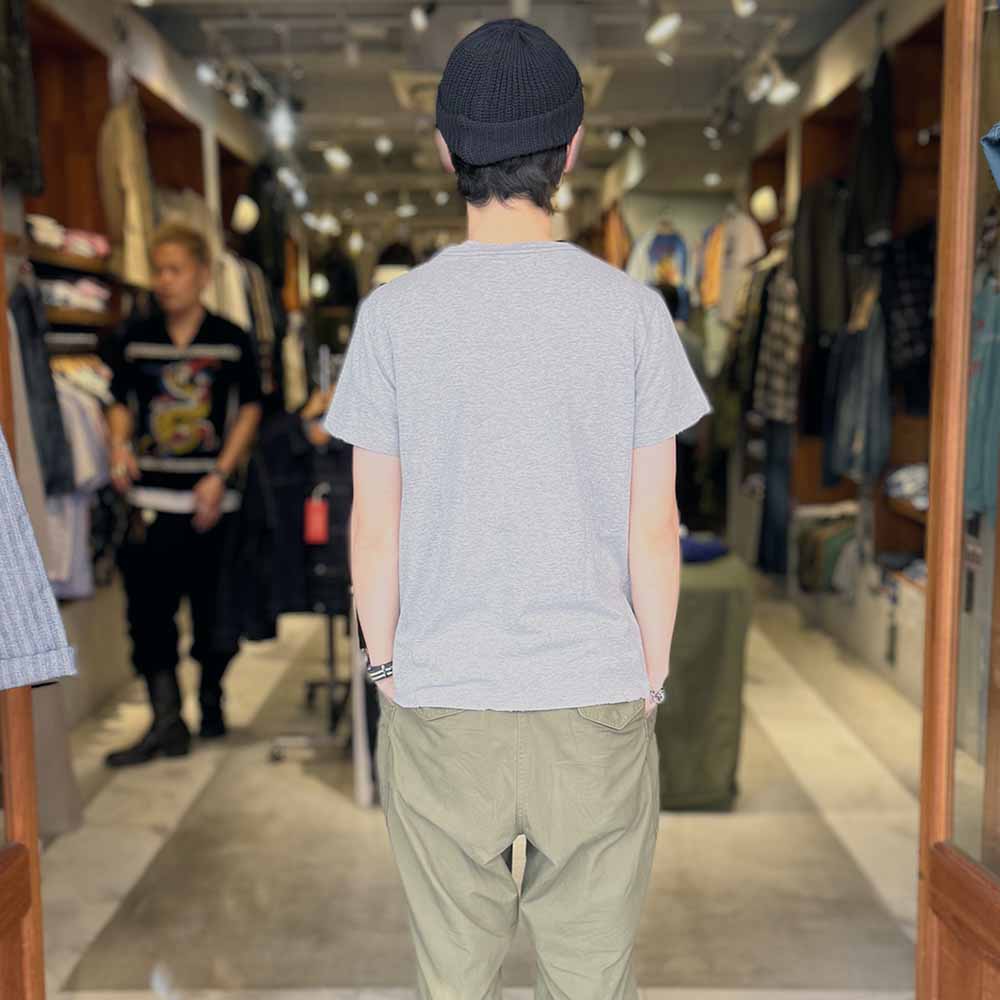 REMI RELIEF - SP Processing S/S TEE - L.S.U. - RN30389188