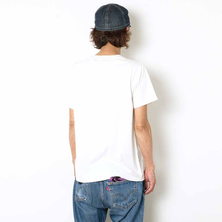 REMI RELIEF - SP Processing S/S TEE - PARK - RN26349196