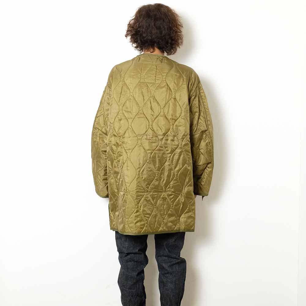 Buzz Rickson's M-65 PARKA LINER BR15335