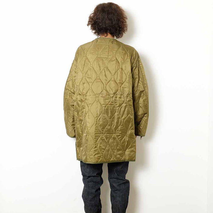 Buzz Rickson's M-65 PARKA LINER BR15335