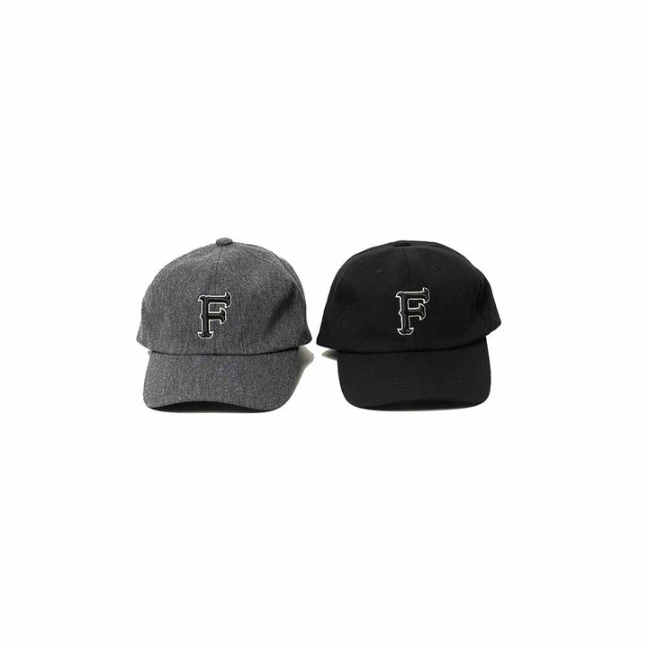 Mr.FATMAN - ARMY TWILL F CAP - 5253005