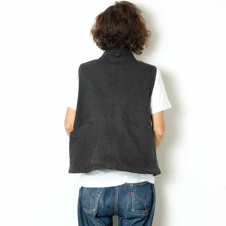 MODUCT - P-BACK VEST, W.E.P. (Worth Every Penny) SUIT - MO15383