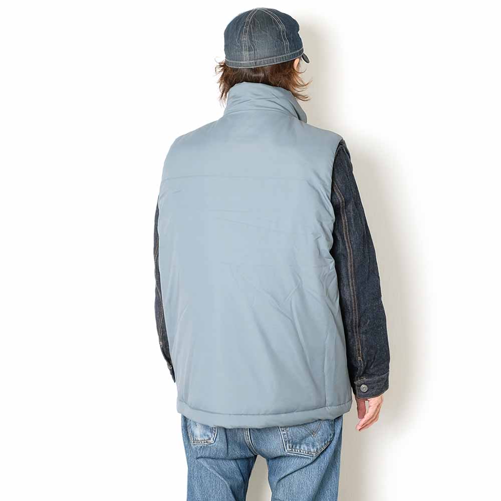 UNIVERSAL OVERALL - PADDING VEST - U2433427