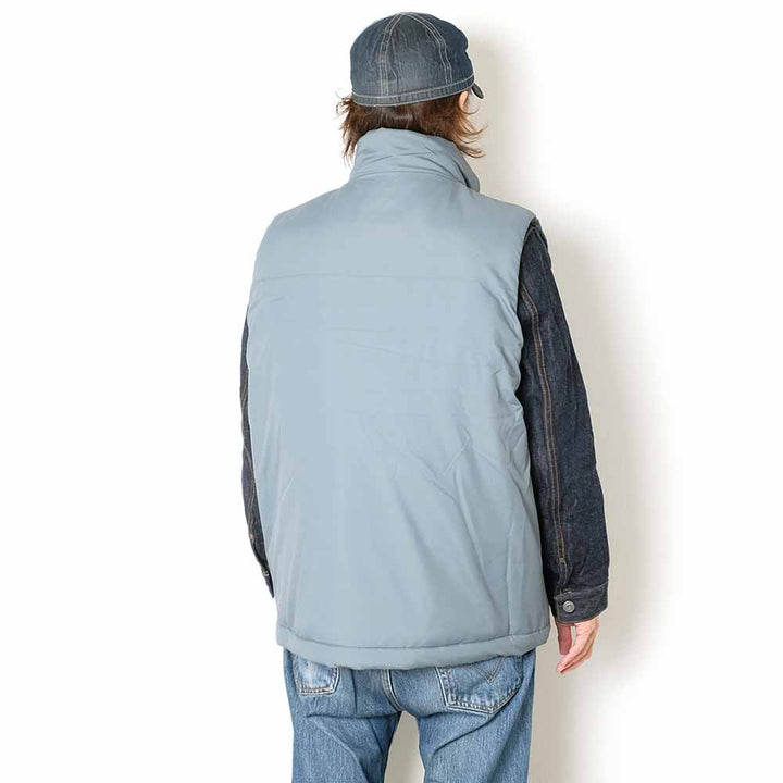 UNIVERSAL OVERALL - PADDING VEST - U2433427