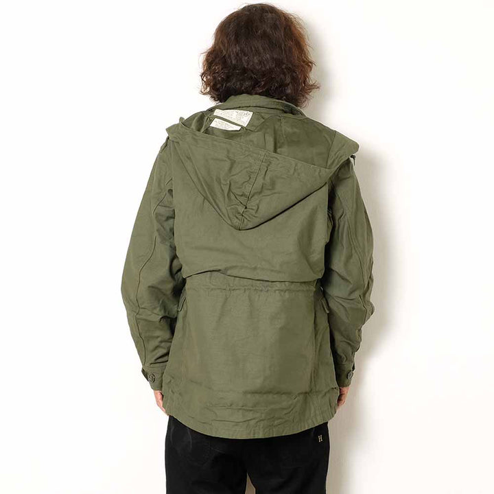 BUZZ RICKSON'S - Type M-1943 - BUZZ RICKSON MFG. CO. - BR15410