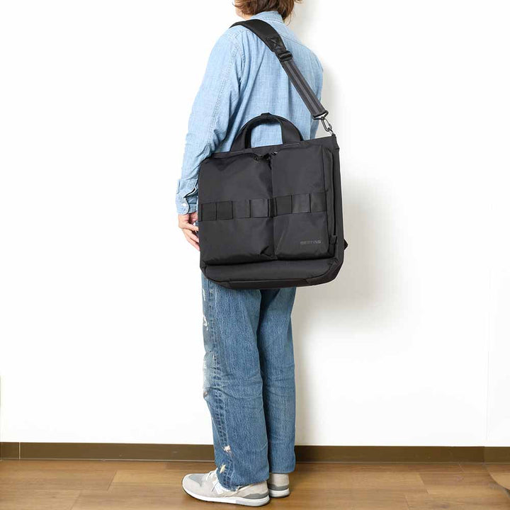 BRIEFING - SW FLYERS HELMET BAG - BRA243P04