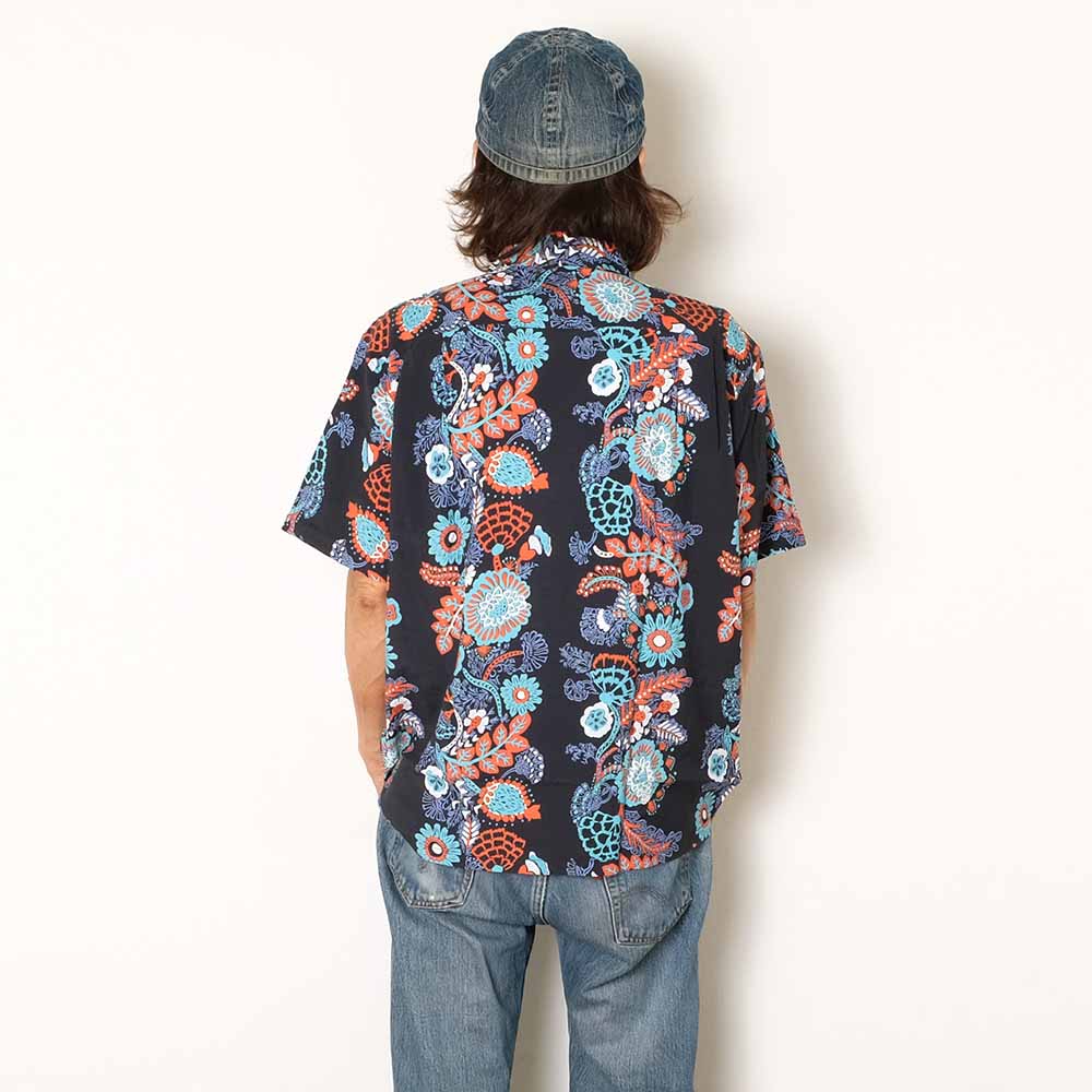 DUKE KAHANAMOKU - SPECIAL EDITION - HANAHOU FLOWER - DK39632