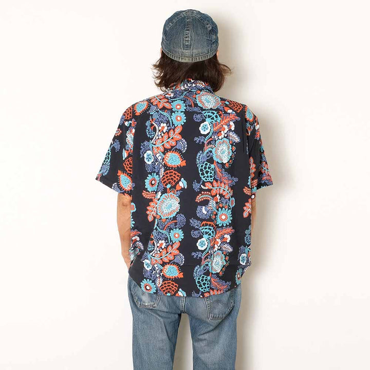 DUKE KAHANAMOKU - SPECIAL EDITION - HANAHOU FLOWER - DK39632