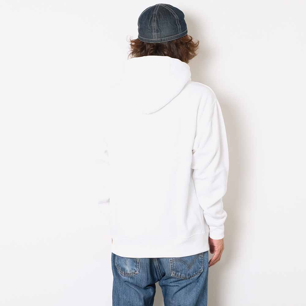 UNIVERSALOVERALL - SWEAT HOODIE - U2333214