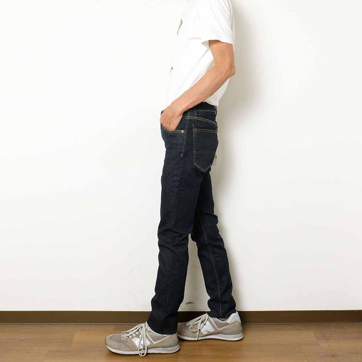 BIG JOHN - MADE in JAPAN COMPLETE FREE 305 SKINNY FIT - BJM305F