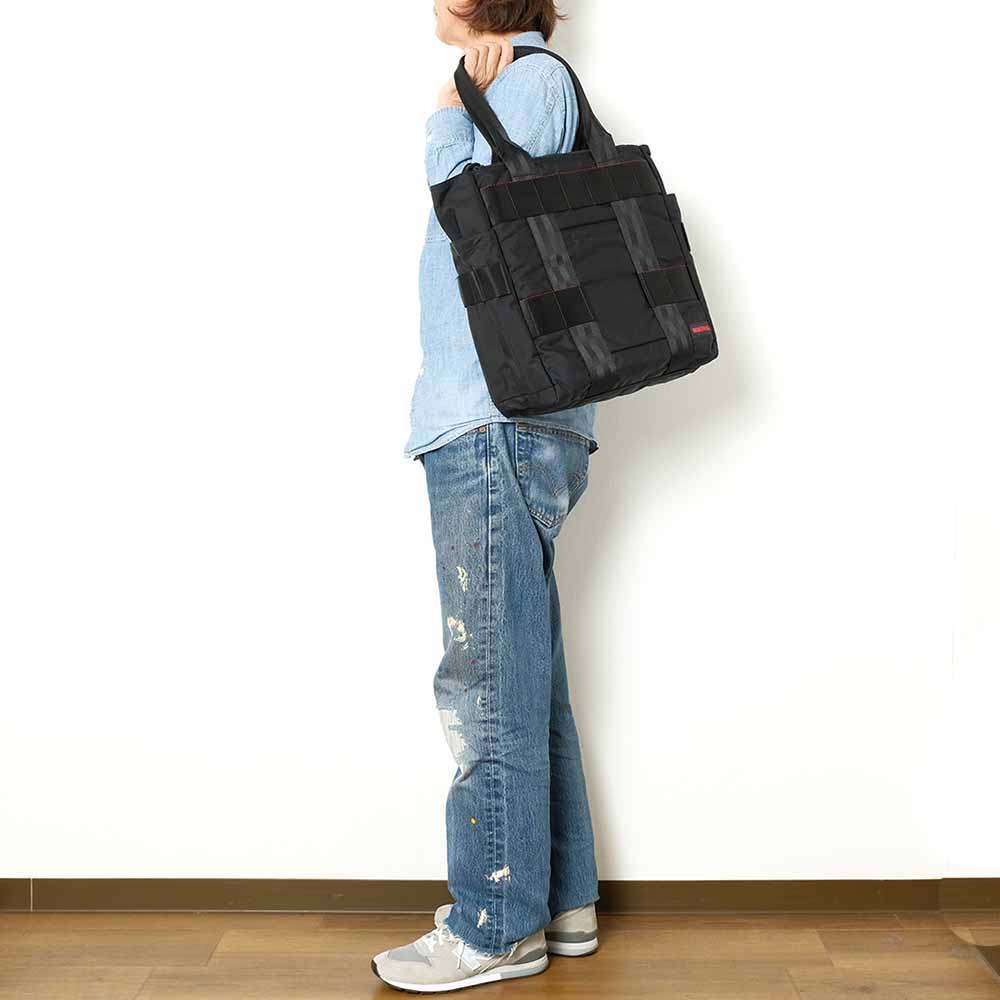 briefing protection tote BRIEFING - PROTECTION TOTE MW GENII