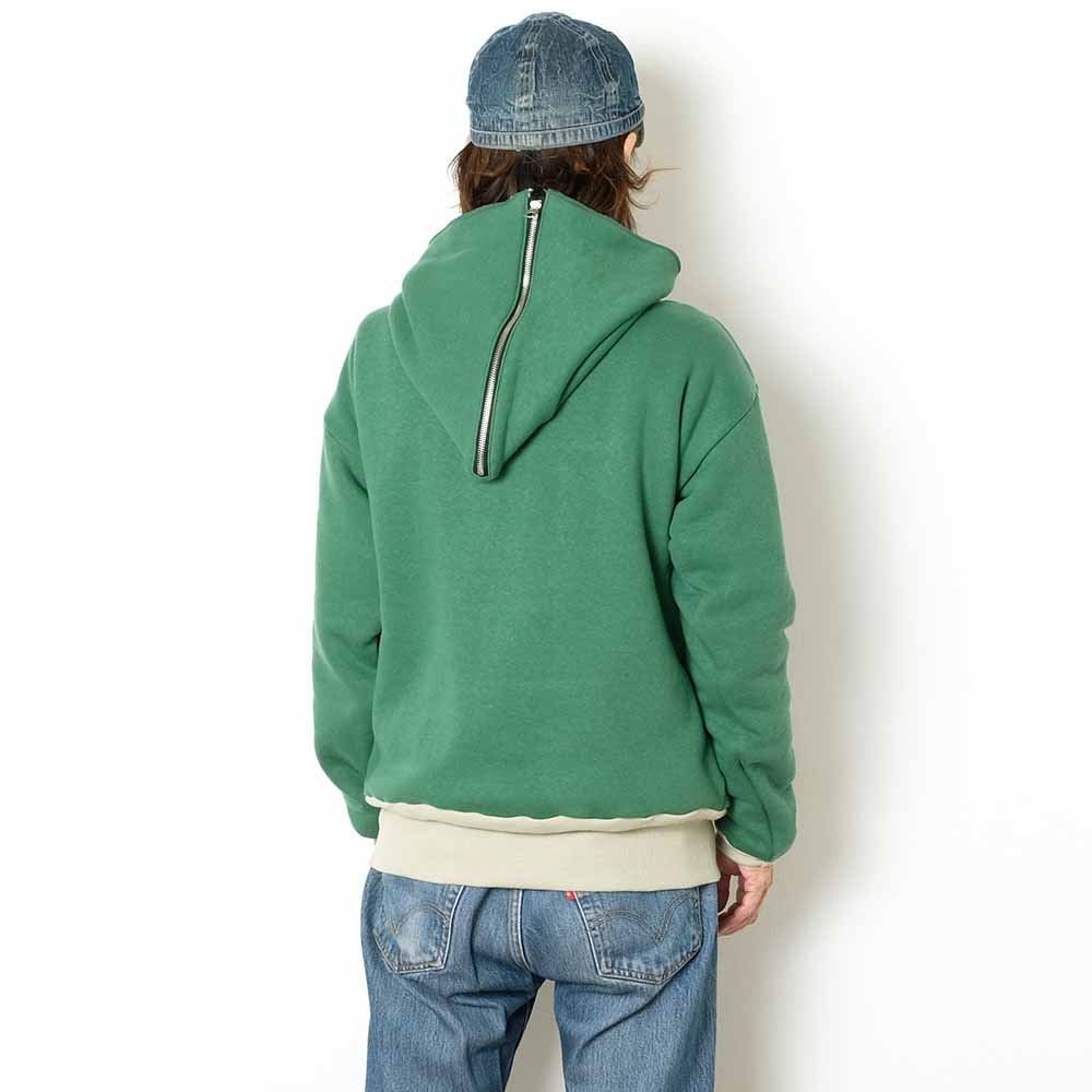 John Gluckow - The Olympic Champion hoodie - S.C.S.C. - JG-CS11-A