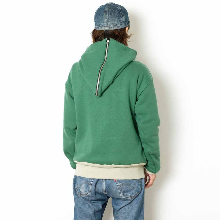 John Gluckow - The Olympic Champion hoodie - S.C.S.C. - JG-CS11-A