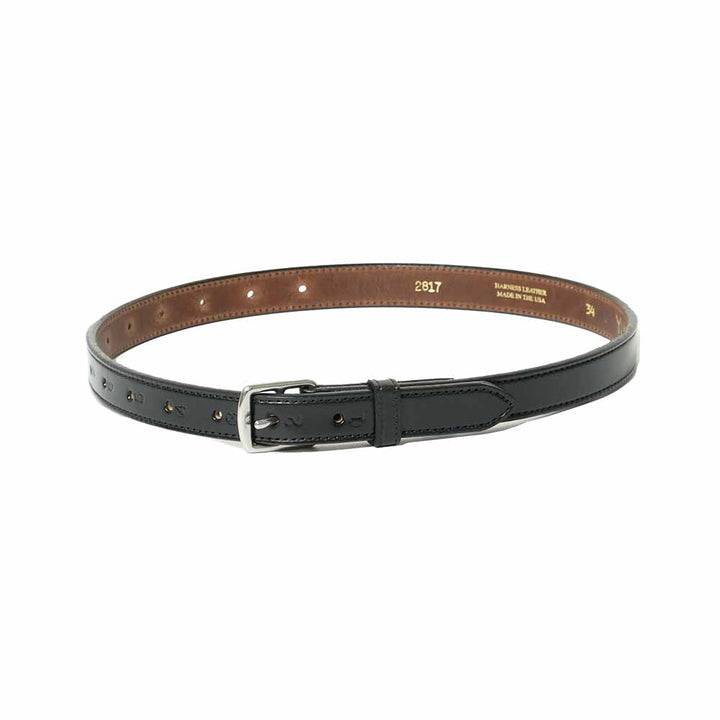 YUKETEN - Stirrup Belt Black - 2817