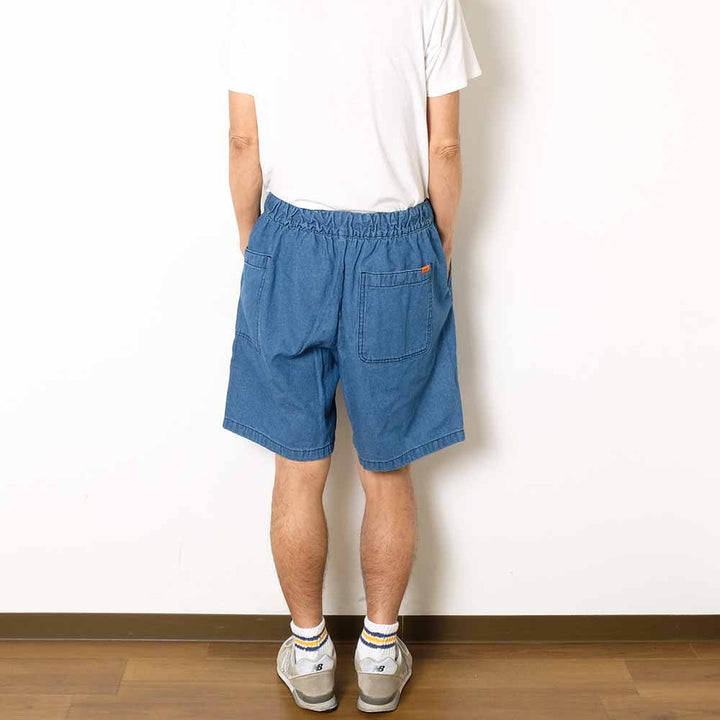 UNIVERSAL OVERALL - CHILLPAN SHORTS - U2623631