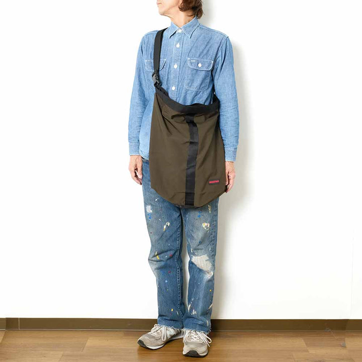 BRIEFING - JUMPER M MIL - BRA243L71