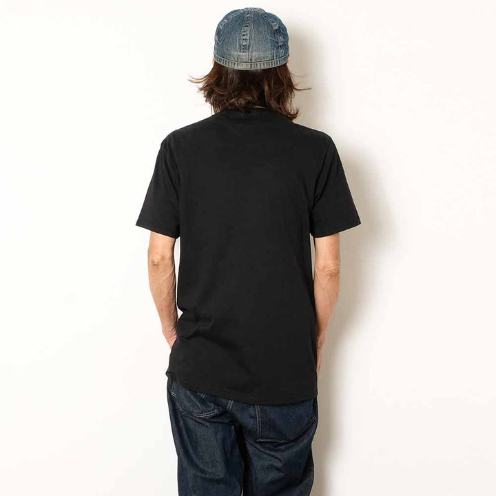 SUNNY SPORTS - JERZEES - S/S TEE - VITRUVIAN MAN - JZ26S004