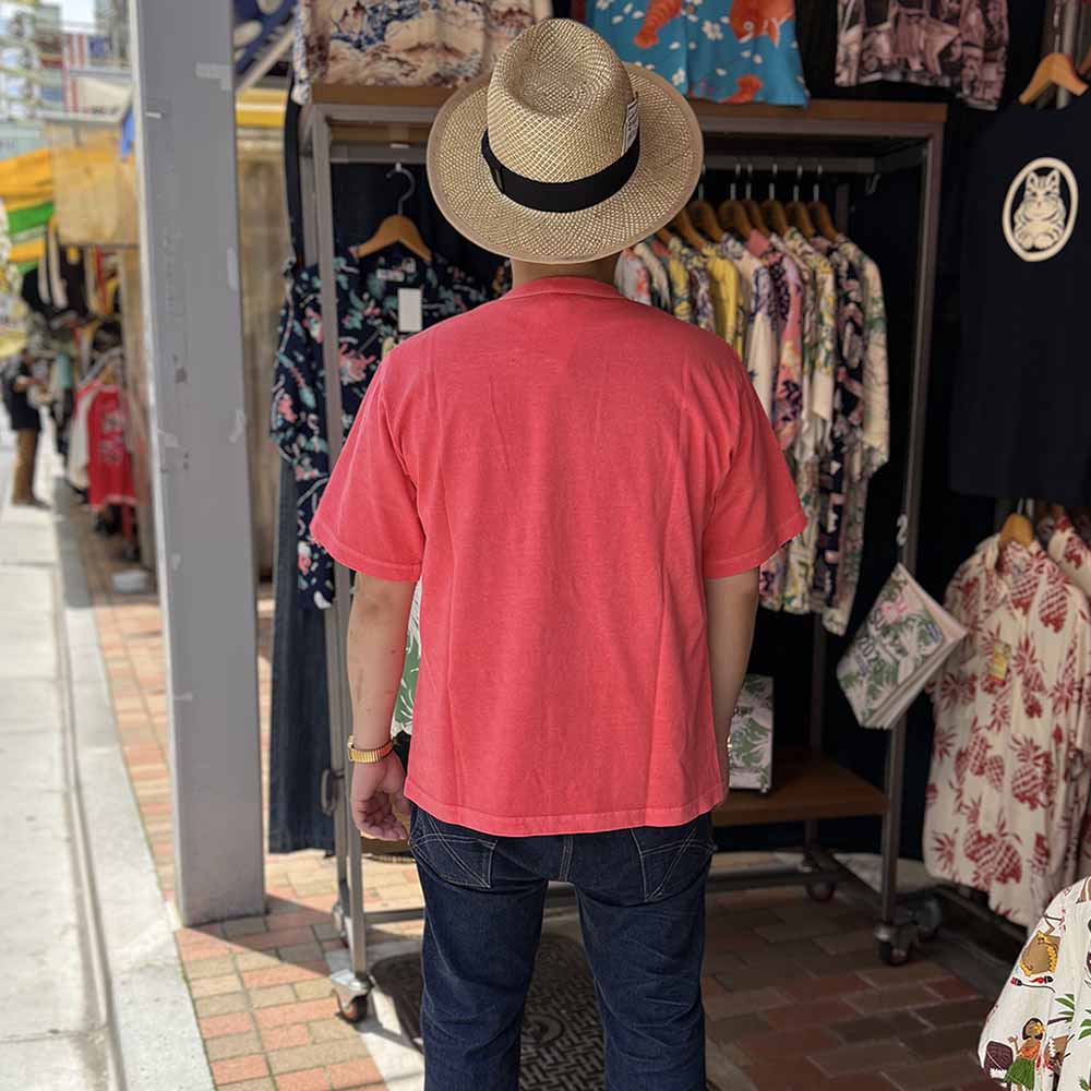 BARNS - S/S T-SHIRT - BULL DOGS - BR-25285