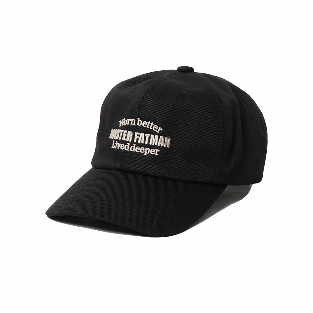Mr.FATMAN – HINOYA Online Store