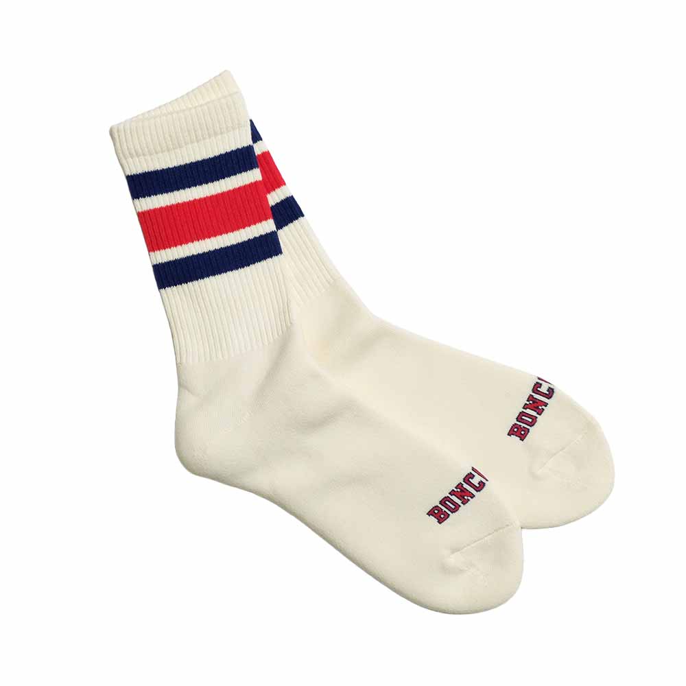 BONCOURA - Tube Socks - BO-TSOCKS