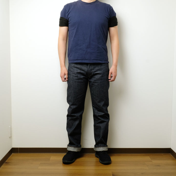 WAREHOUSE - Lot.1001XX NON WASH MODEL - 1001XX