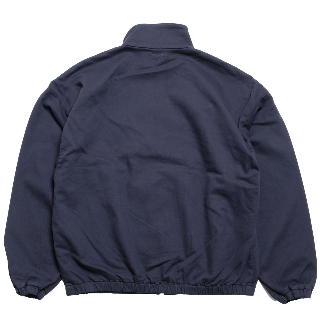 HOLLYWOOD RANCH MARKET - FEEL SO HOT TRACK JACKET - 1006800